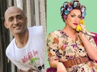 Arte do Mês Paulo Gustavo: Mostra de filmes, com Paulo Gustavo e Dona Hermínia